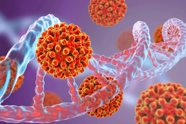 Hepatitis B, C awareness