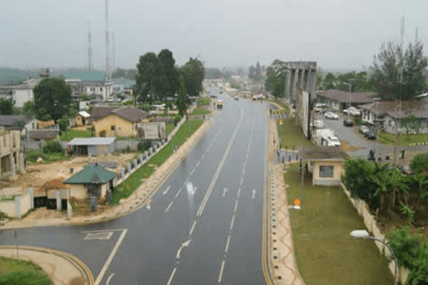 Akwa Ibom manufacturing firm eyes West African market to boost foreign exchange