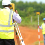 Engineers, estate surveyors