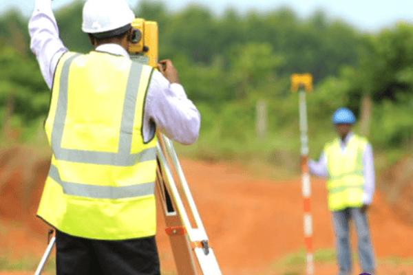 Engineers, estate surveyors