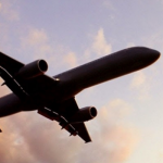 KLM aircraft arrives Lagos to Evacuate Dutchmen from Nigeria