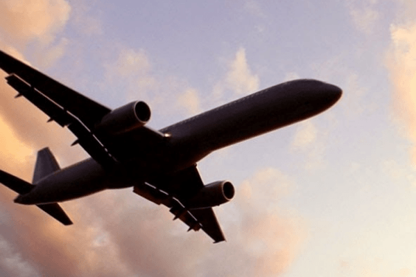 KLM aircraft arrives Lagos to Evacuate Dutchmen from Nigeria