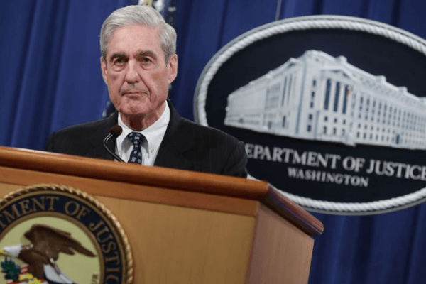 Robert Mueller to testify before Congress on July 17