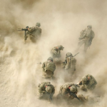 war against terrorism