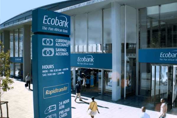 IFC in advanced discussion to sell 14% equity stake in Ecobank