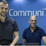 The battle in Israel to create an unhackable phone