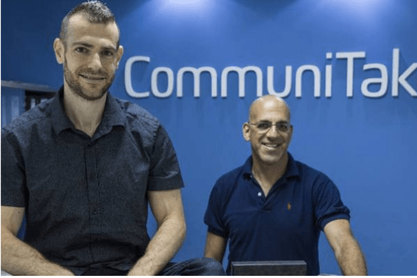 The battle in Israel to create an unhackable phone