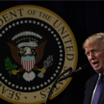 Trump upends three decades of US/Mexico bridge-building