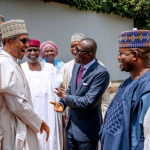 Apapa gridlock: Lagos to develop Lekki, Badagry seaports - Sanwo-Olu