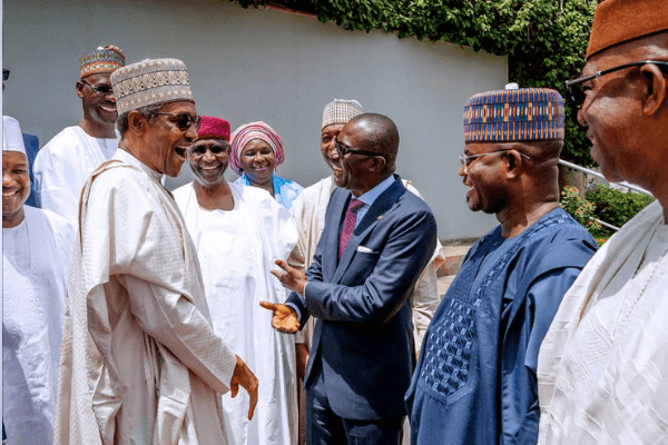 Apapa gridlock: Lagos to develop Lekki, Badagry seaports - Sanwo-Olu