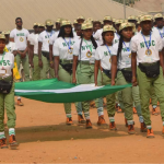 Lagos assures of support, improved welfare for NYSC