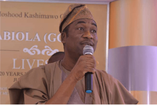 How to keep MKO Abiola’s memory alive - Sanwo-Olu