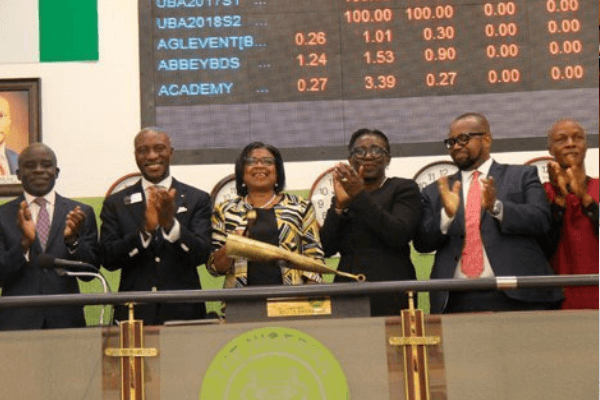 Stock market records additional N52bn loss