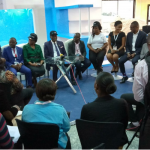 Unicorn to deploy $30m to African tech startups in next 10 years