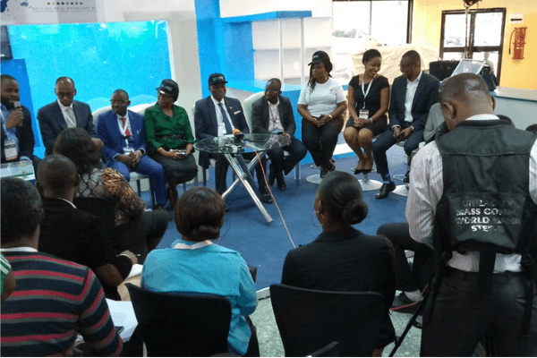 Unicorn to deploy $30m to African tech startups in next 10 years