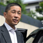 Pressure on Nissan chief executive Hiroto Saikawa intensifies