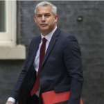 Confidential cabinet note warns UK not ready for a no-deal Brexit on October 31