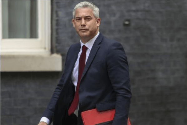 Confidential cabinet note warns UK not ready for a no-deal Brexit on October 31