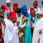 Buhari approves N30.8b to clear salary arrears in Kogi