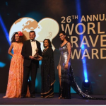 Transcorp Hilton Abuja wins big at 2019 World Travel Awards