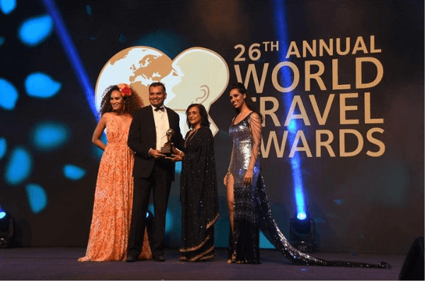 Transcorp Hilton Abuja wins big at 2019 World Travel Awards