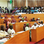 Newly elected house member targets bills on youth empowerment and development