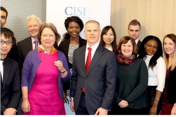 UK’s CISI, CIS expand MoU for global competitiveness