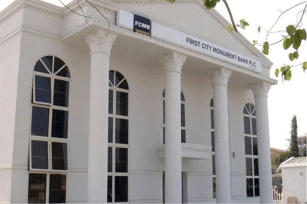 Why we train, empower entrepreneurs - FCMB