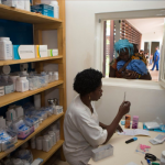 Lifting 100m Nigerians out of poverty: Health is wealth: ‘Minor ailments’ reduce productivity