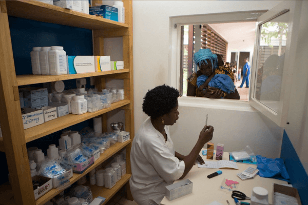 Lifting 100m Nigerians out of poverty: Health is wealth: ‘Minor ailments’ reduce productivity