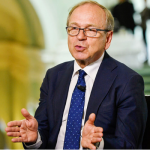 Why Erkki Liikanen should be the ECB’s next boss