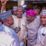 Gbajabiamila wins Speaker of House of Assmebly