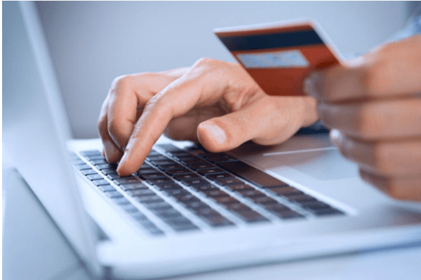 E-bills volume growth trails January high but value sees biggest gain