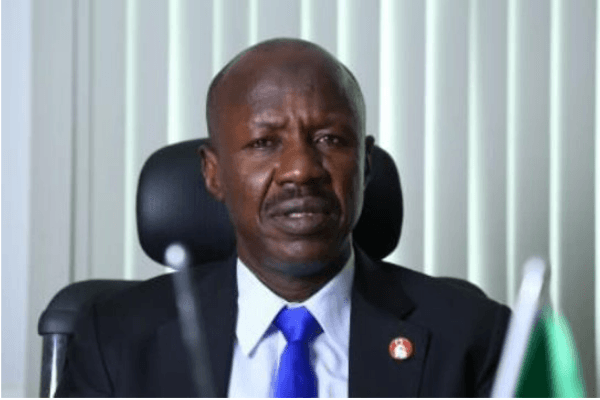 Re-Residents petition EFCC over developer’s alleged fraud at Pearl Garden Estate