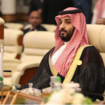 Saudi Arabia ups ante in war of words with Iran