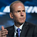 Boeing chief says progress being made on fixing 737 Max flaws