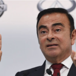 Nissan expands internal investigation into Carlos Ghosn