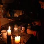 Nigeria's Power outage