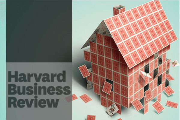 A study of more than 250 platforms reveals why most fail