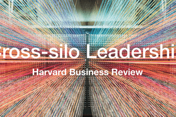 Cross-Silo Leadership