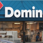 Domino’s Pizza