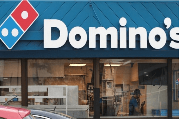 Domino’s Pizza
