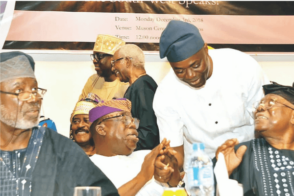 Insecurity: Yoruba leaders raise alarm