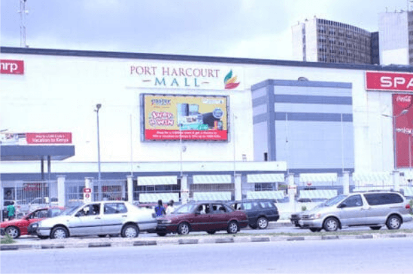 Management assures tenants, shoppers of safety at Port Harcourt Mall