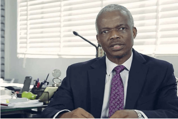 Doyin Salami advises businesses to build resistant products’ portfolio to avert headwinds