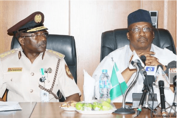 Nigeria’s emigrant surge poses human capital risk - experts