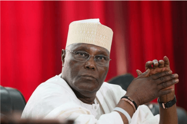 Atiku, PDP can’t have access to INEC server, says tribunal