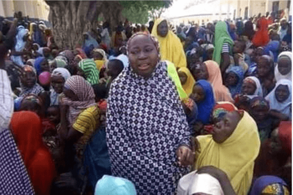 Insecurity: Nigerians resorting to self-help – Arewa group
