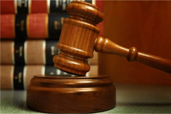 Court remands man over armed robbery