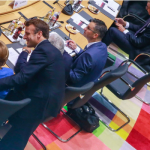 Ethiopia’s ethnic infighting threatens Abiy liberal reforms